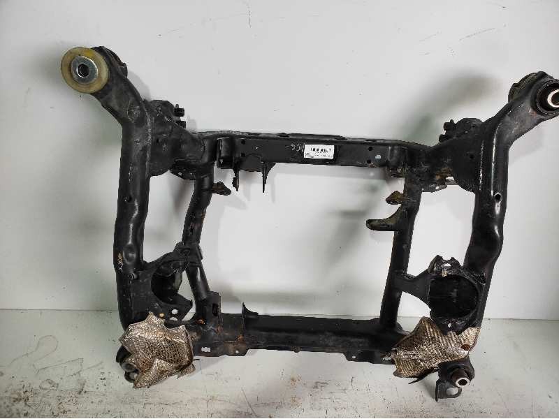 Recambio de puente delantero para mercedes clase m (w164) 320 / 350 cdi (164.122) referencia OEM IAM 33733L221  