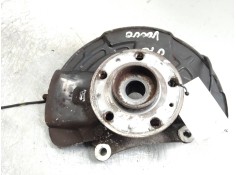 Recambio de mangueta delantera derecha para volvo v70 familiar 2.4 diesel referencia OEM IAM   