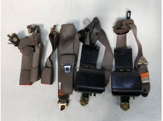Recambio de juego cinturones trasero para lexus ls400 (ucf20) 4.0 v8 32v cat referencia OEM IAM   4P