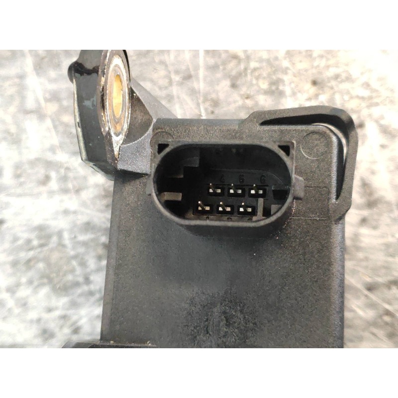 Recambio de modulo electronico para mercedes clase c (w203) sportcoupe c 200 cdi (la) (203.707) referencia OEM IAM 10170103763 0