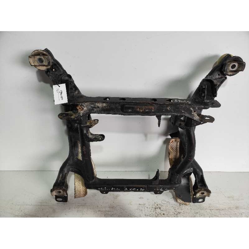 Recambio de puente delantero para mercedes clase m (w164) 320 / 350 cdi (164.122) referencia OEM IAM 33733L221  