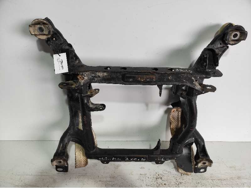 Recambio de puente delantero para mercedes clase m (w164) 320 / 350 cdi (164.122) referencia OEM IAM 33733L221  