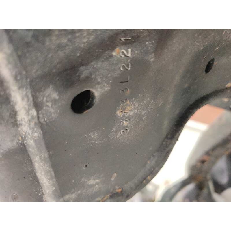 Recambio de puente delantero para mercedes clase m (w164) 320 / 350 cdi (164.122) referencia OEM IAM 33733L221  