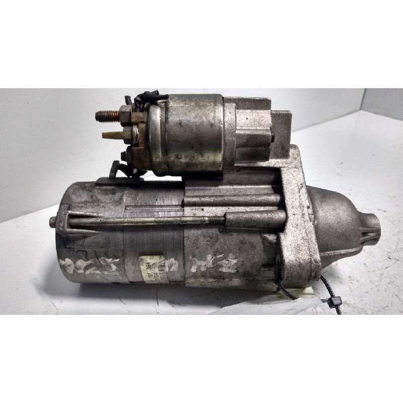 Recambio de motor arranque para bmw serie 3 berlina (e46) 2.0 16v diesel cat referencia OEM IAM D7G4 7787354 