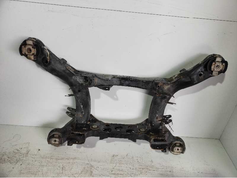Recambio de puente trasero para mercedes clase m (w164) 320 / 350 cdi (164.122) referencia OEM IAM   