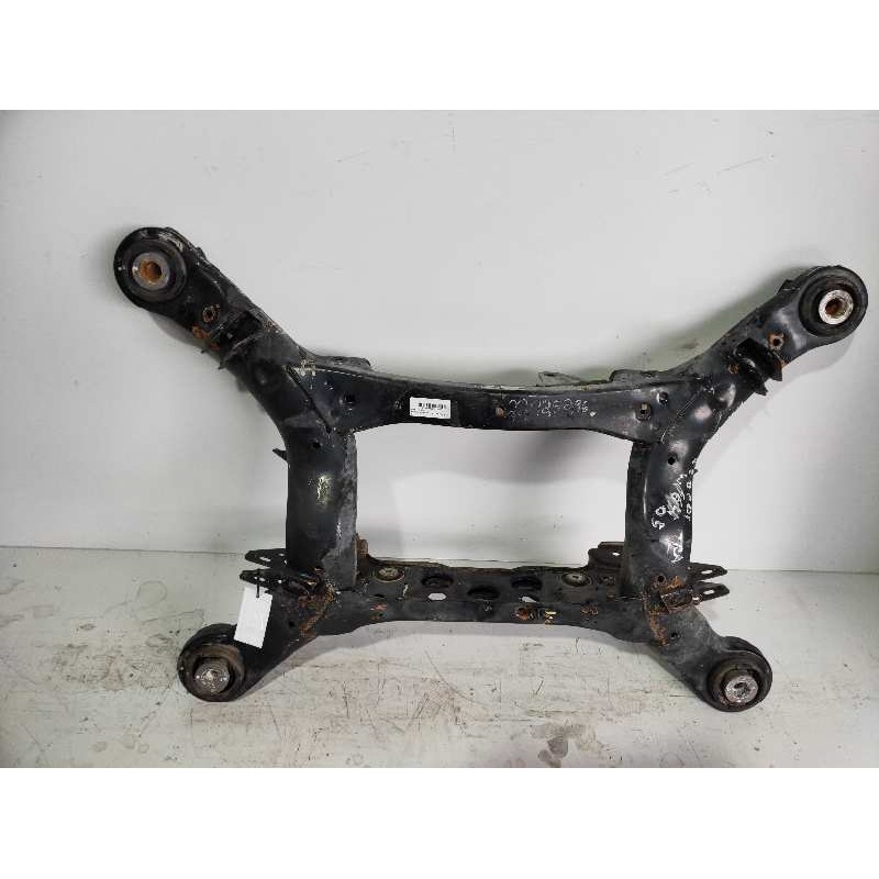 Recambio de puente trasero para mercedes clase m (w164) 320 / 350 cdi (164.122) referencia OEM IAM   