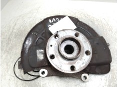 Recambio de mangueta delantera izquierda para volvo v70 familiar 2.4 diesel referencia OEM IAM   