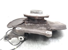 Recambio de mangueta delantera izquierda para volvo v70 familiar 2.4 diesel referencia OEM IAM    2