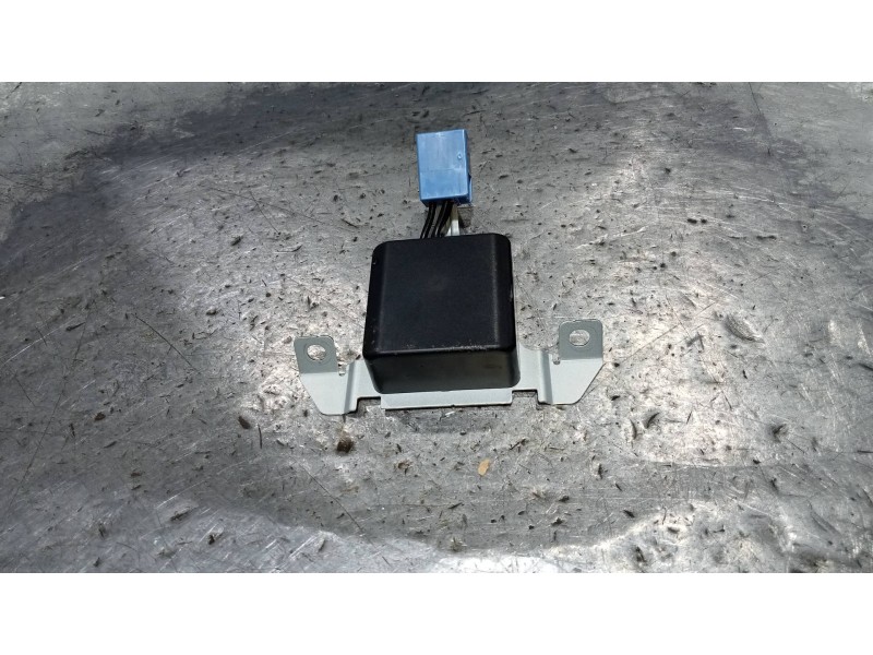 Recambio de modulo electronico para mazda cx-30 selection 2wd referencia OEM IAM BDMD66T30  