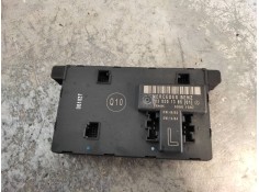 Recambio de modulo electronico para mercedes clase c (w203) sportcoupe c 200 cdi (la) (203.707) referencia OEM IAM 2038201385 00