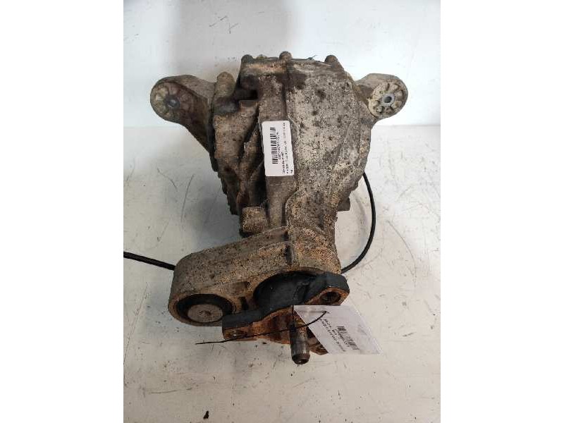 Recambio de diferencial trasero para mercedes clase m (w164) 320 / 350 cdi (164.122) referencia OEM IAM   