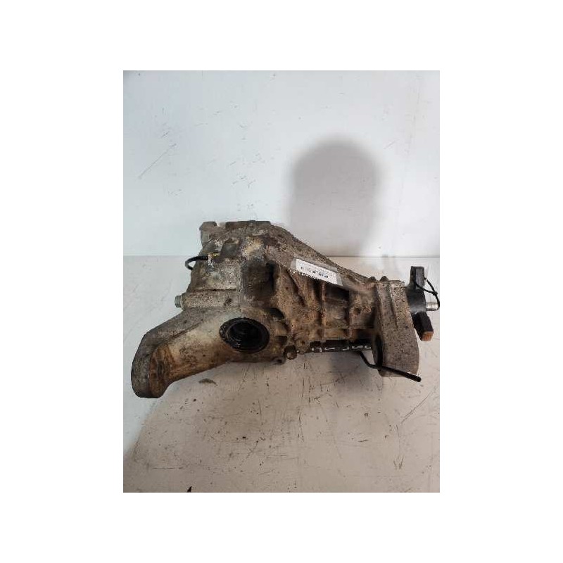 Recambio de diferencial trasero para mercedes clase m (w164) 320 / 350 cdi (164.122) referencia OEM IAM   