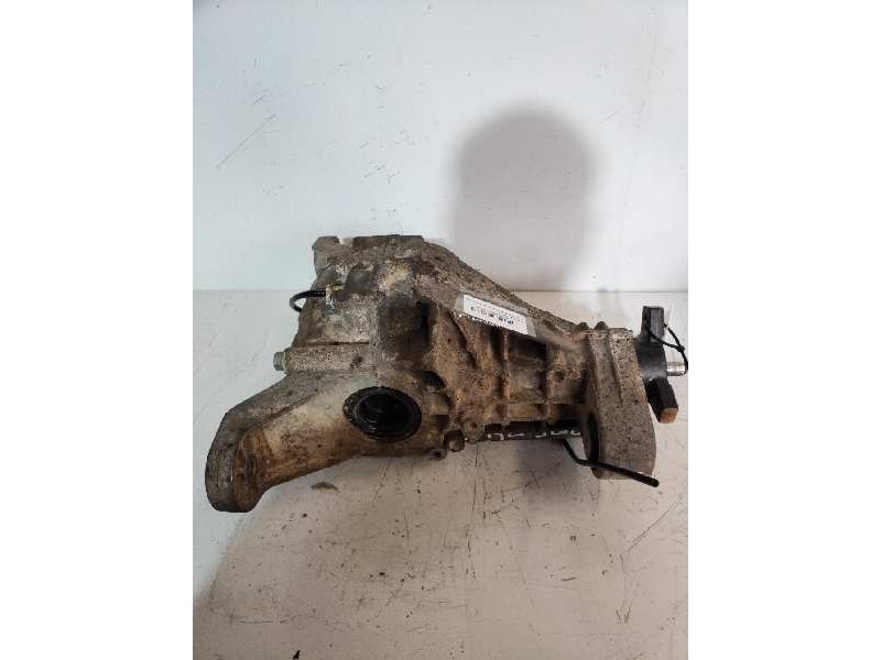 Recambio de diferencial trasero para mercedes clase m (w164) 320 / 350 cdi (164.122) referencia OEM IAM   
