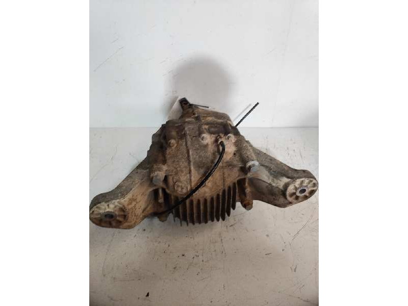 Recambio de diferencial trasero para mercedes clase m (w164) 320 / 350 cdi (164.122) referencia OEM IAM   