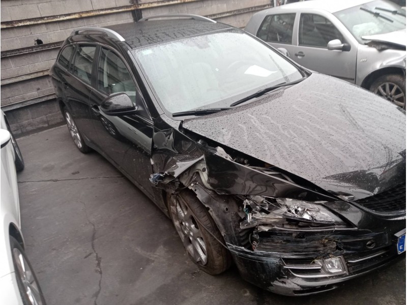 mazda 6 kombi (gh) del año 2008