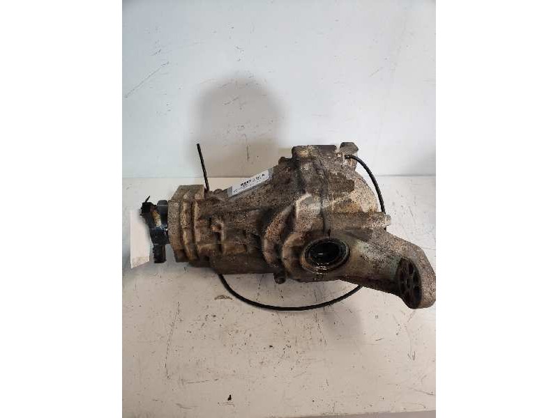 Recambio de diferencial trasero para mercedes clase m (w164) 320 / 350 cdi (164.122) referencia OEM IAM   