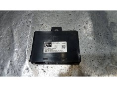 Recambio de modulo electronico para mazda cx-30 selection 2wd referencia OEM IAM BCKA675M0D GGMZ001J04 