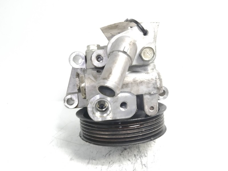 Recambio de bomba direccion para jaguar xf 3.0 v6 diesel luxury referencia OEM IAM 9X233A696AA  