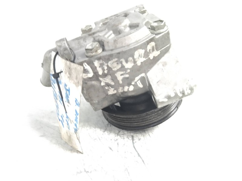 Recambio de bomba direccion para jaguar xf 3.0 v6 diesel luxury referencia OEM IAM 9X233A696AA  