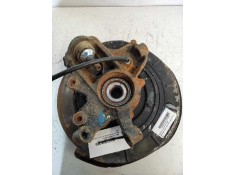 Recambio de mangueta trasera izquierda para mercedes clase m (w164) 320 / 350 cdi (164.122) referencia OEM IAM    2