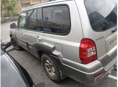 hyundai terracan (hp) del año 2007 2