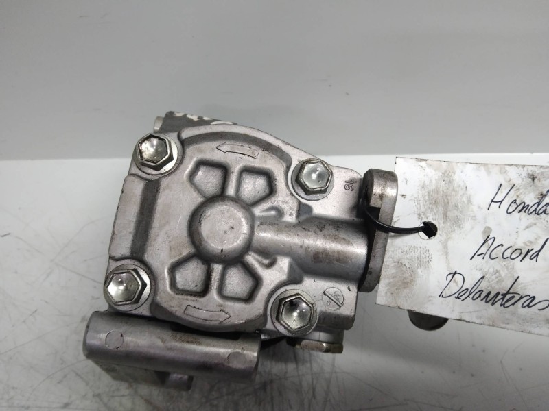 Recambio de bomba direccion para jaguar xf 3.0 v6 diesel luxury referencia OEM IAM 9X233A696AA  