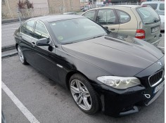 bmw serie 5 lim. (f10) del año 2012
