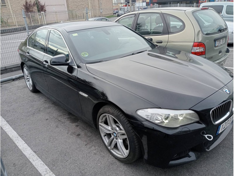bmw serie 5 lim. (f10) del año 2012
