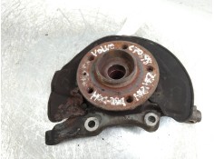 Recambio de mangueta delantera derecha para volvo c70 coupe 2.3 turbo cat referencia OEM IAM   