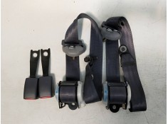 Recambio de juego cinturones trasero para toyota picnic (m10) 2.2 turbodiesel referencia OEM IAM   5P