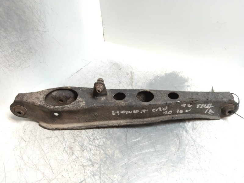 Recambio de brazo suspension inferior trasero izquierdo para honda cr-v (rd1/3) básico (rd1) referencia OEM IAM   