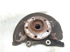 Recambio de mangueta delantera izquierda para volvo c70 coupe 2.3 turbo cat referencia OEM IAM   
