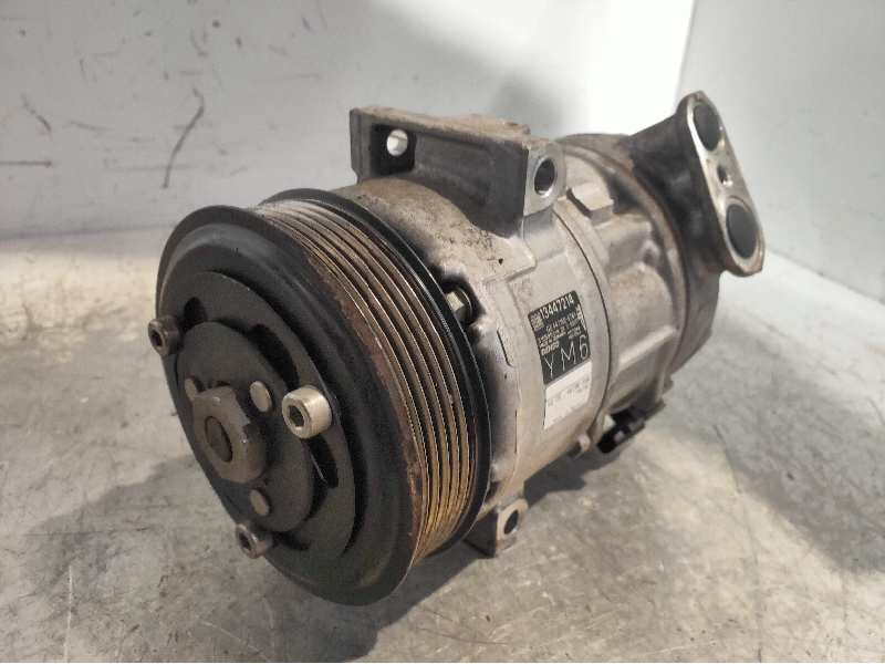 Recambio de compresor aire acondicionado para opel corsa e 1.3 16v cdti referencia OEM IAM 4471505781 13447214 4472808590 315595