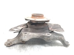 Recambio de mangueta delantera izquierda para volvo c70 coupe 2.3 turbo cat referencia OEM IAM    2