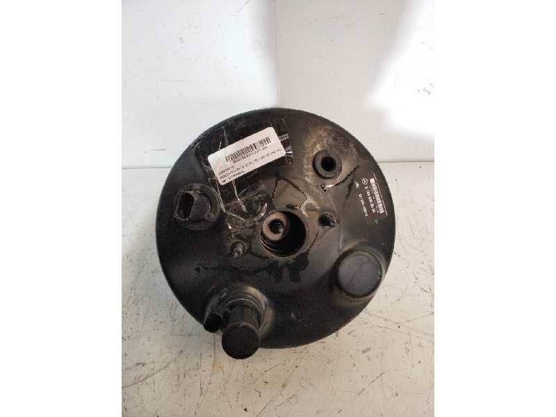 Recambio de servofreno para mercedes clase m (w164) 320 / 350 cdi (164.122) referencia OEM IAM 03785965014 A1644300530 