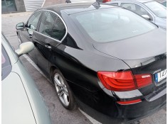 bmw serie 5 lim. (f10) del año 2012 2