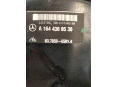 Recambio de servofreno para mercedes clase m (w164) 320 / 350 cdi (164.122) referencia OEM IAM 03785965014 A1644300530  2