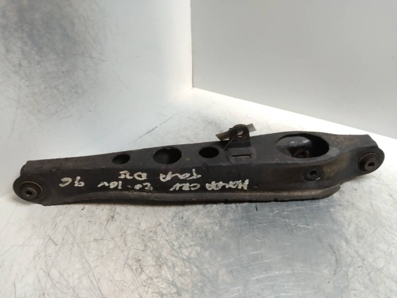 Recambio de brazo suspension inferior trasero derecho para honda cr-v (rd1/3) 2.0 16v cat referencia OEM IAM   