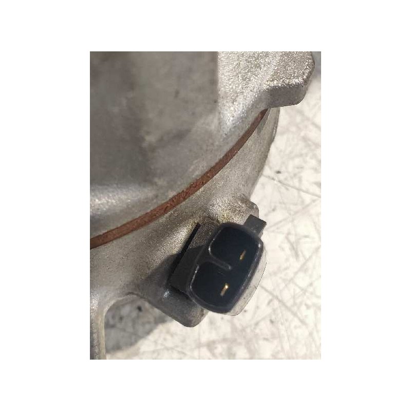 Recambio de compresor aire acondicionado para opel corsa e 1.3 16v cdti referencia OEM IAM 4471505781 13447214 4472808590 315595