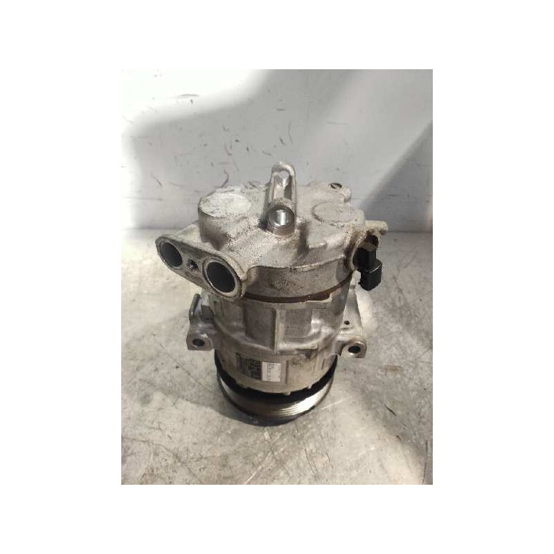 Recambio de compresor aire acondicionado para opel corsa e 1.3 16v cdti referencia OEM IAM 4471505781 13447214 4472808590 315595