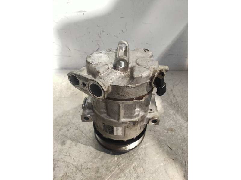 Recambio de compresor aire acondicionado para opel corsa e 1.3 16v cdti referencia OEM IAM 4471505781 13447214 4472808590 315595