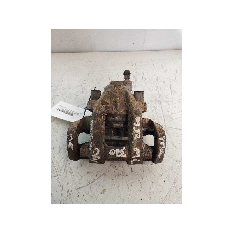 Recambio de pinza freno trasera izquierda para mercedes clase m (w164) 320 / 350 cdi (164.122) referencia OEM IAM   