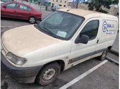 citroen berlingo del año 2000