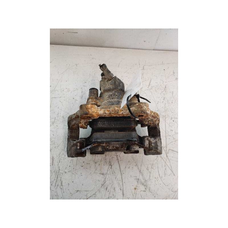 Recambio de pinza freno trasera izquierda para mercedes clase m (w164) 320 / 350 cdi (164.122) referencia OEM IAM   