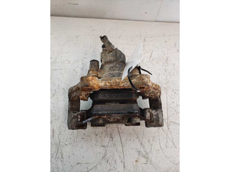 Recambio de pinza freno trasera izquierda para mercedes clase m (w164) 320 / 350 cdi (164.122) referencia OEM IAM   