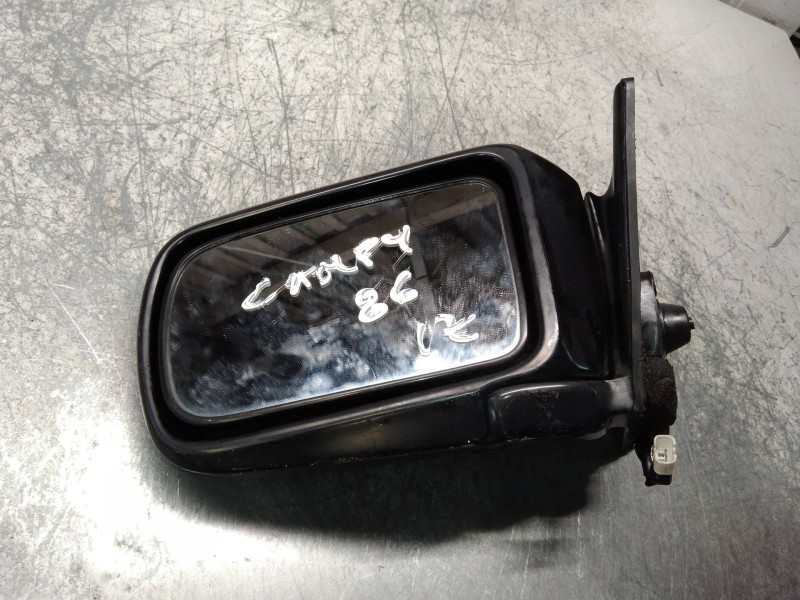 Recambio de retrovisor izquierdo para toyota camry (v10) referencia OEM IAM   ELECTRICO