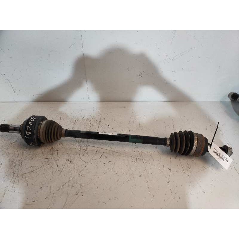 Recambio de transmision trasera derecha para mercedes clase m (w164) 320 / 350 cdi (164.122) referencia OEM IAM 3223235858524B  