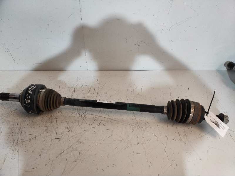 Recambio de transmision trasera derecha para mercedes clase m (w164) 320 / 350 cdi (164.122) referencia OEM IAM 3223235858524B  