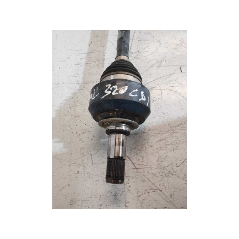 Recambio de transmision trasera derecha para mercedes clase m (w164) 320 / 350 cdi (164.122) referencia OEM IAM 3223235858524B  