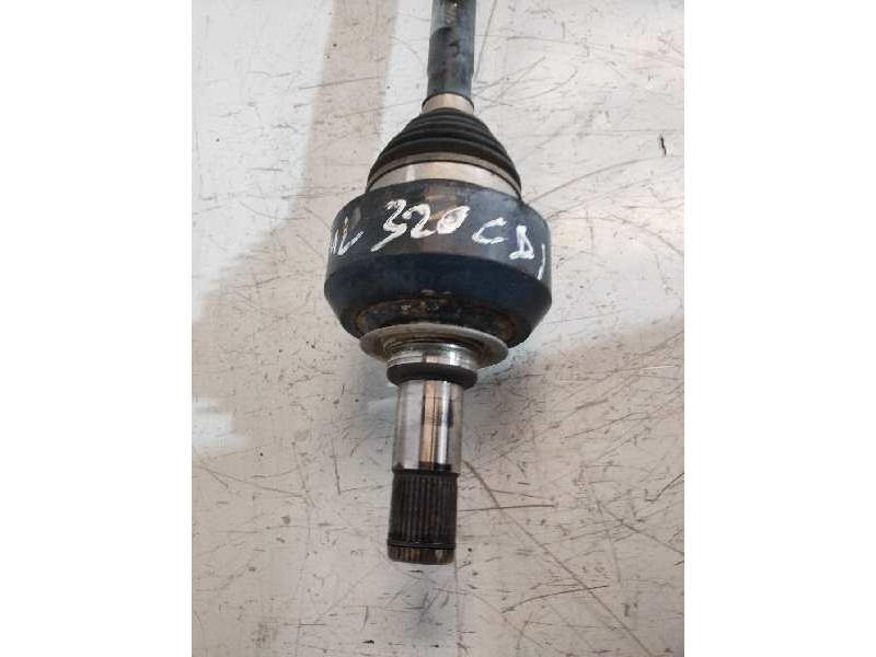 Recambio de transmision trasera derecha para mercedes clase m (w164) 320 / 350 cdi (164.122) referencia OEM IAM 3223235858524B  